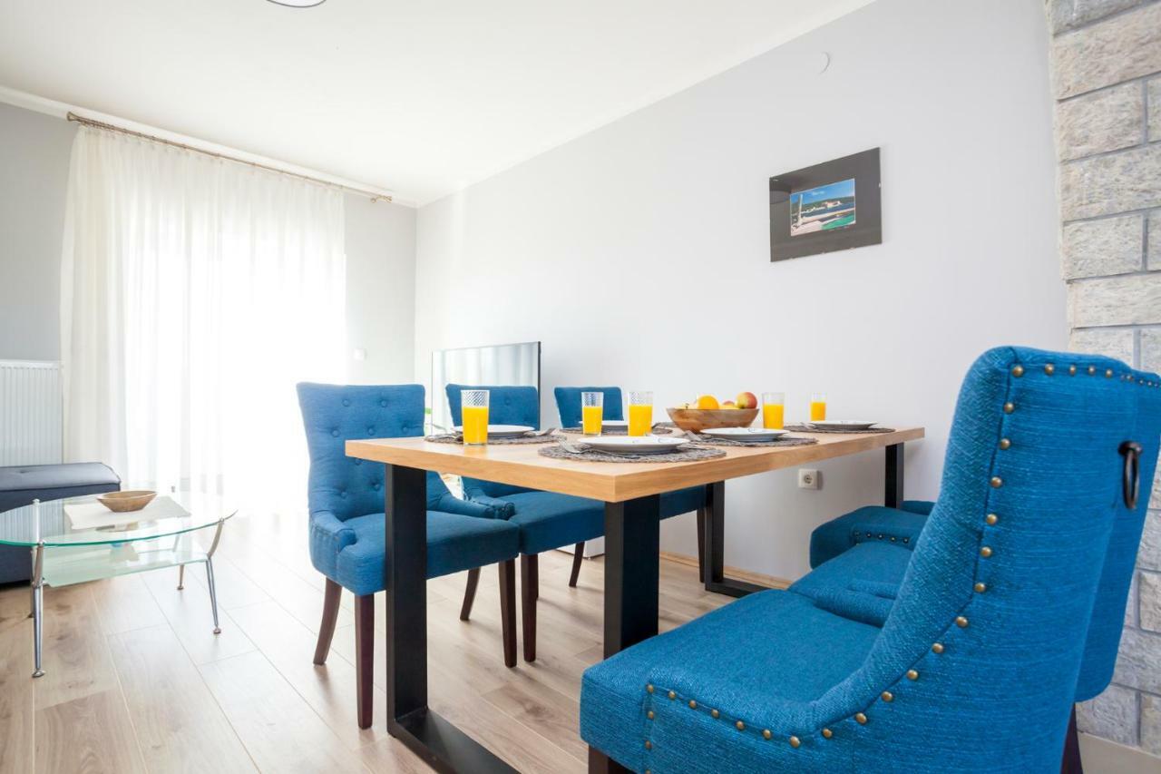 Holiday Apartment Ivica Milohnici Ngoại thất bức ảnh