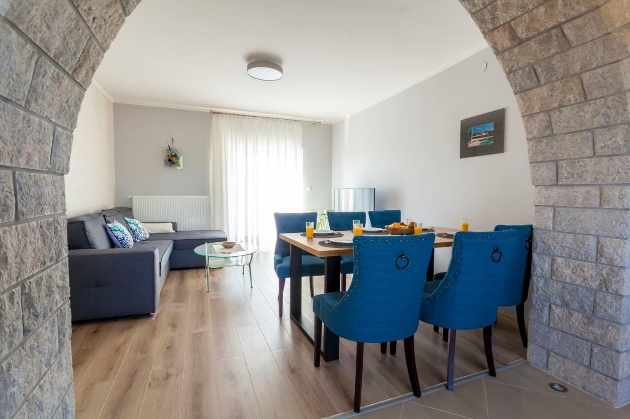 Holiday Apartment Ivica Milohnici Ngoại thất bức ảnh