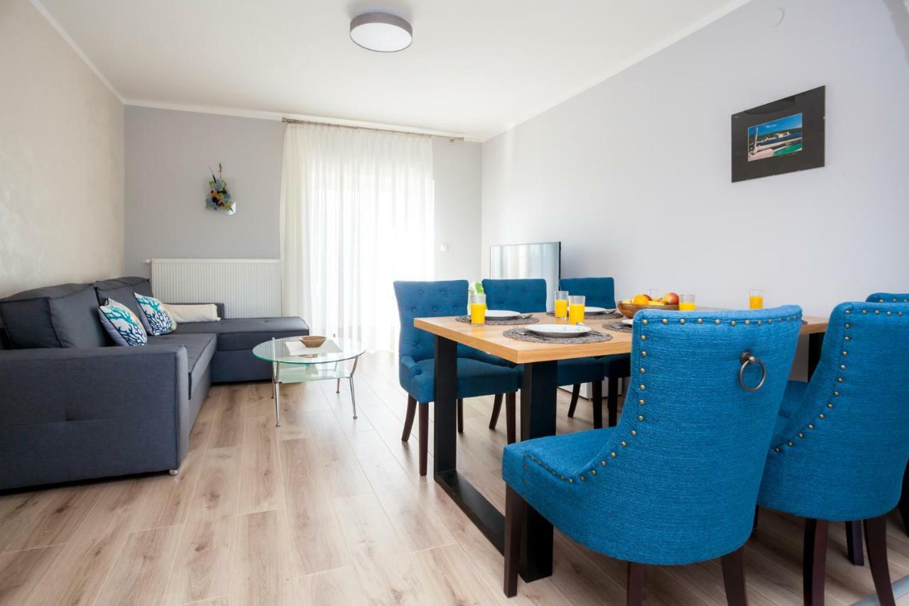 Holiday Apartment Ivica Milohnici Ngoại thất bức ảnh