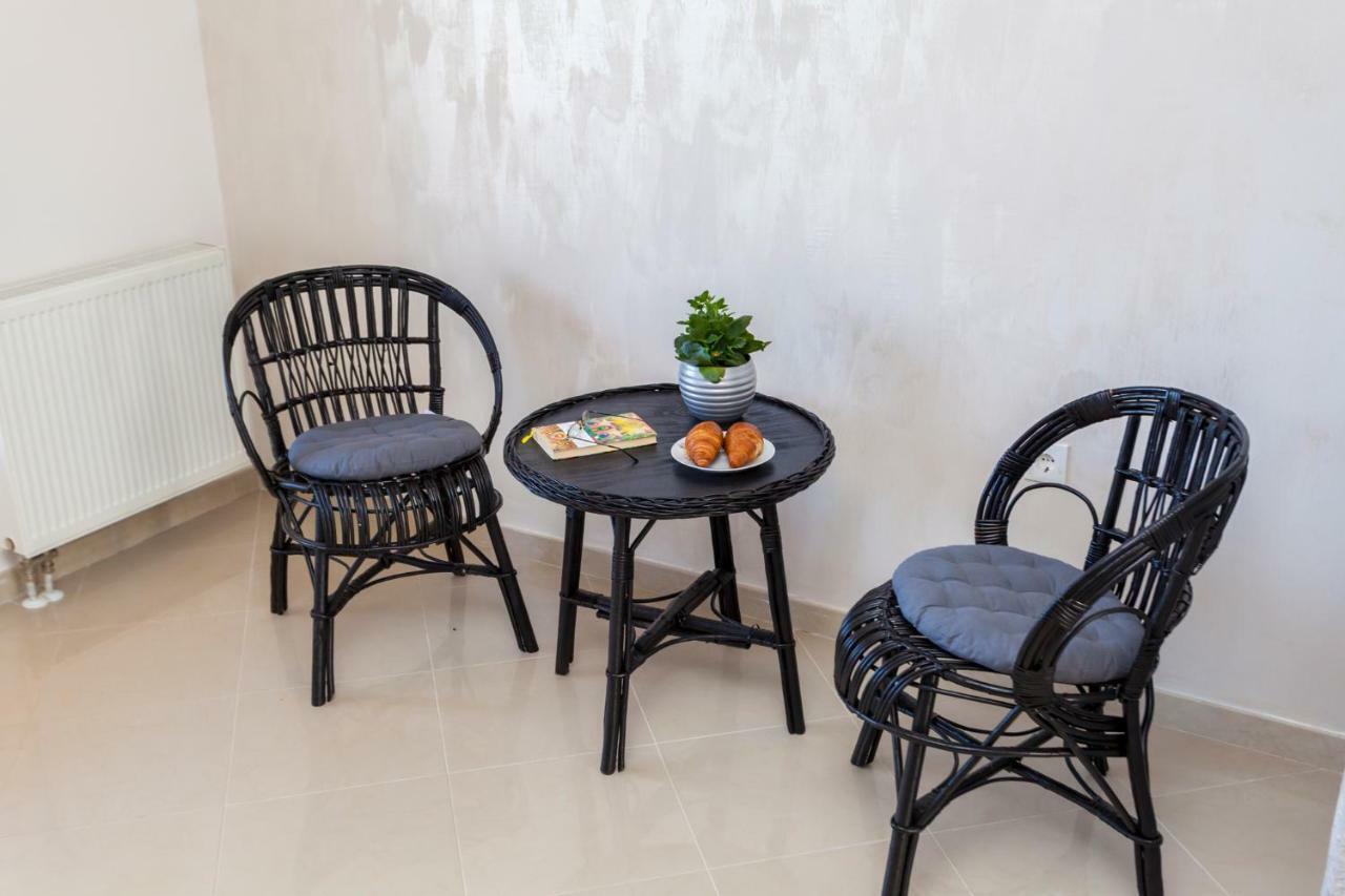 Holiday Apartment Ivica Milohnici Ngoại thất bức ảnh