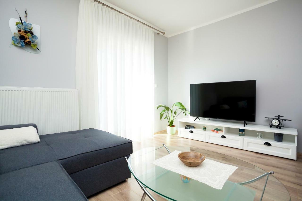 Holiday Apartment Ivica Milohnici Ngoại thất bức ảnh