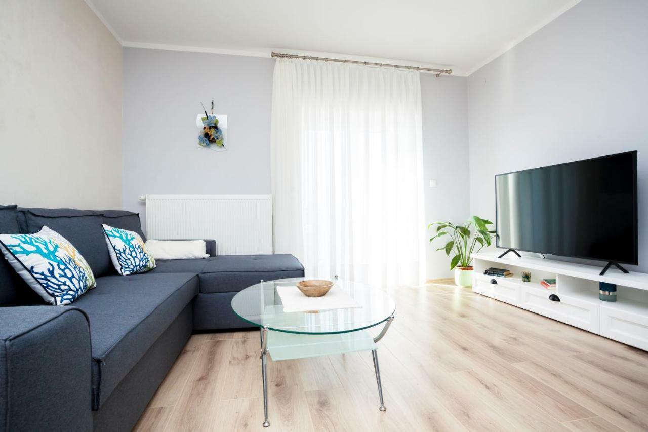 Holiday Apartment Ivica Milohnici Ngoại thất bức ảnh