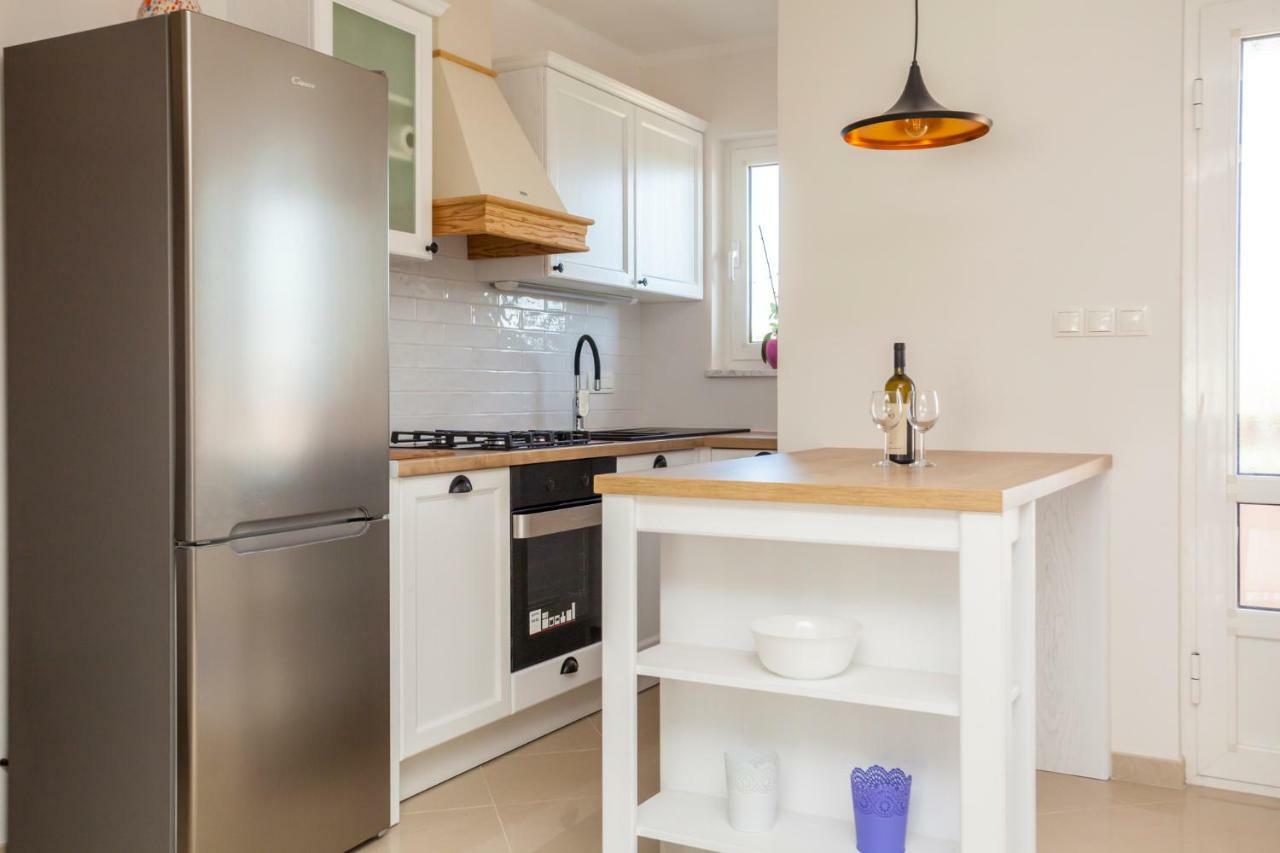 Holiday Apartment Ivica Milohnici Ngoại thất bức ảnh